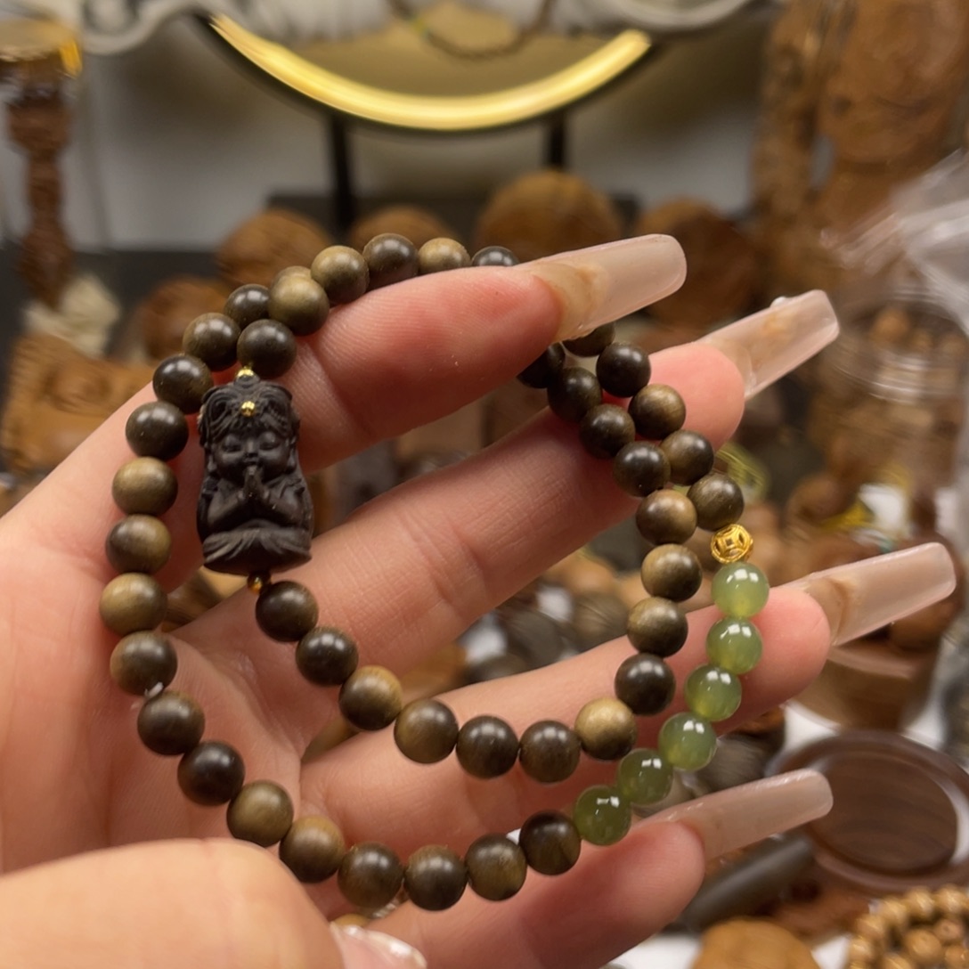 檀香木老山檀香老山檀香阴沉