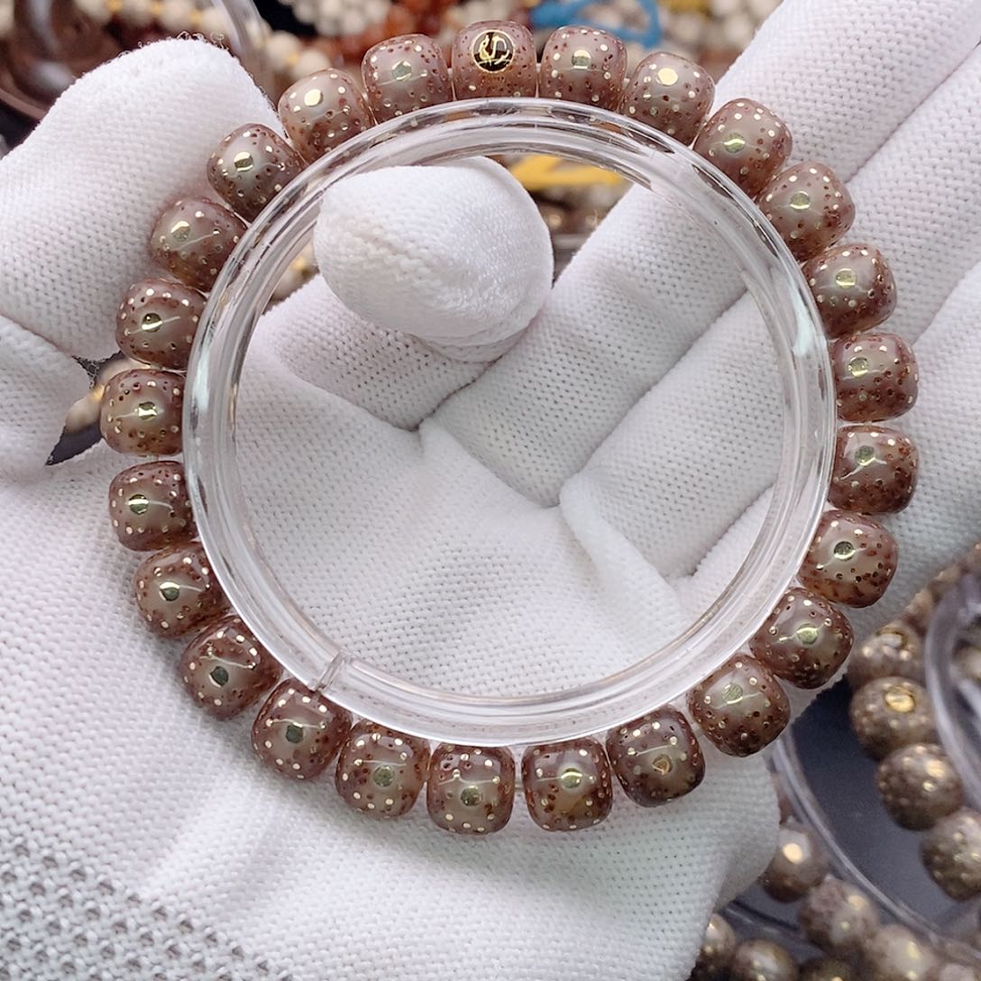 手串星月菩提星月