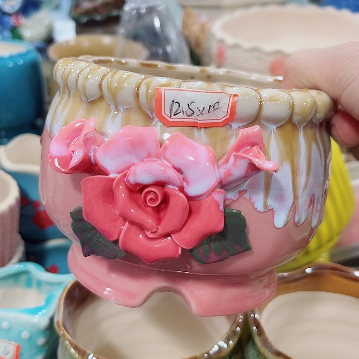 福利花盆厂家直销9.99包邮