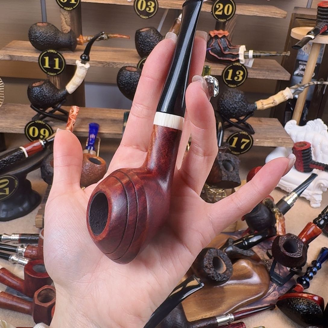 意大利进口石楠木