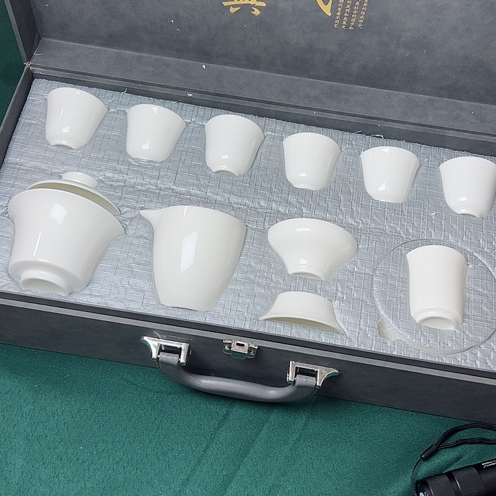 孤品茶具套装等等等