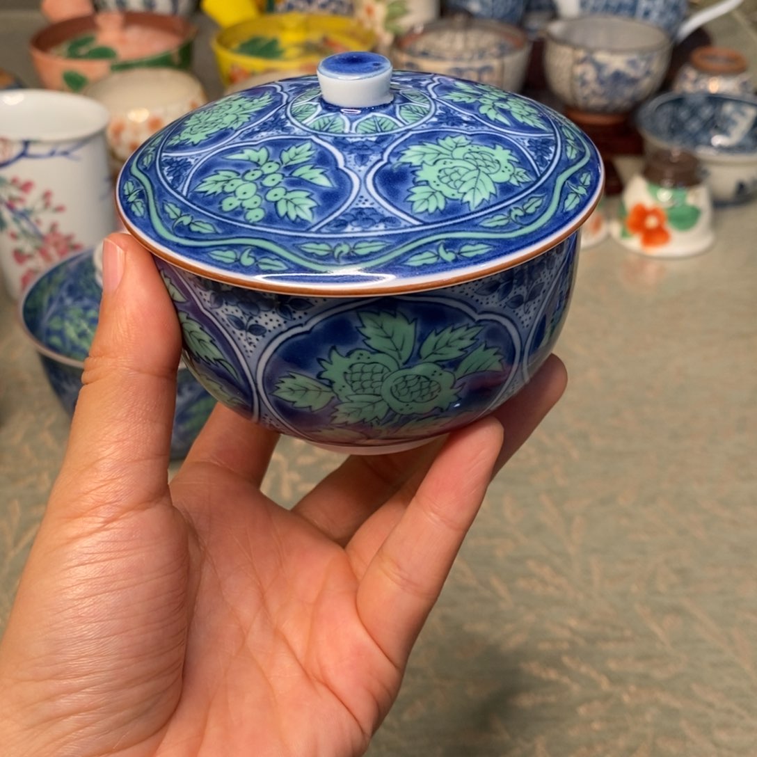 碟厘米 小杨瓷器陶瓷陶瓷