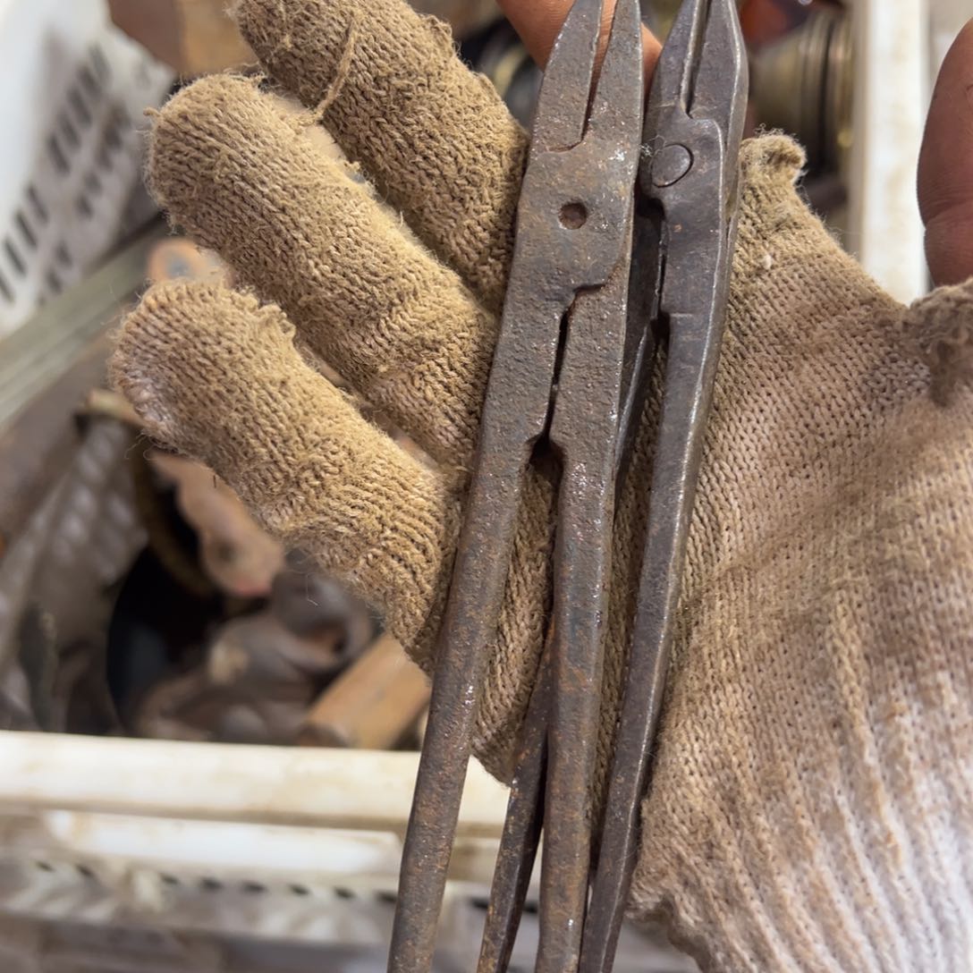 好***哥一物一图的小杂项