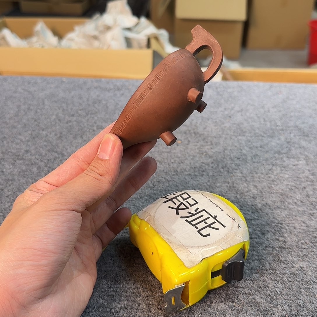 紫砂中古艺术工艺美术品