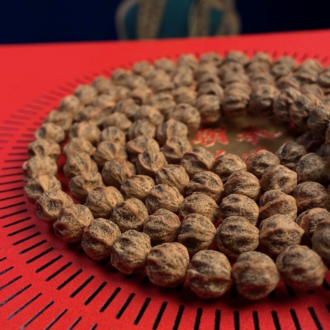 吊坠柏香籽/百香籽勇士