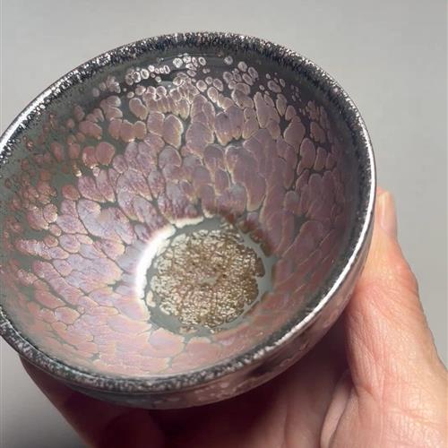 【闪购商品】茶盏-361............