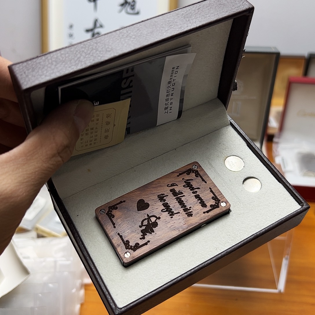 百诺感应防风机。  