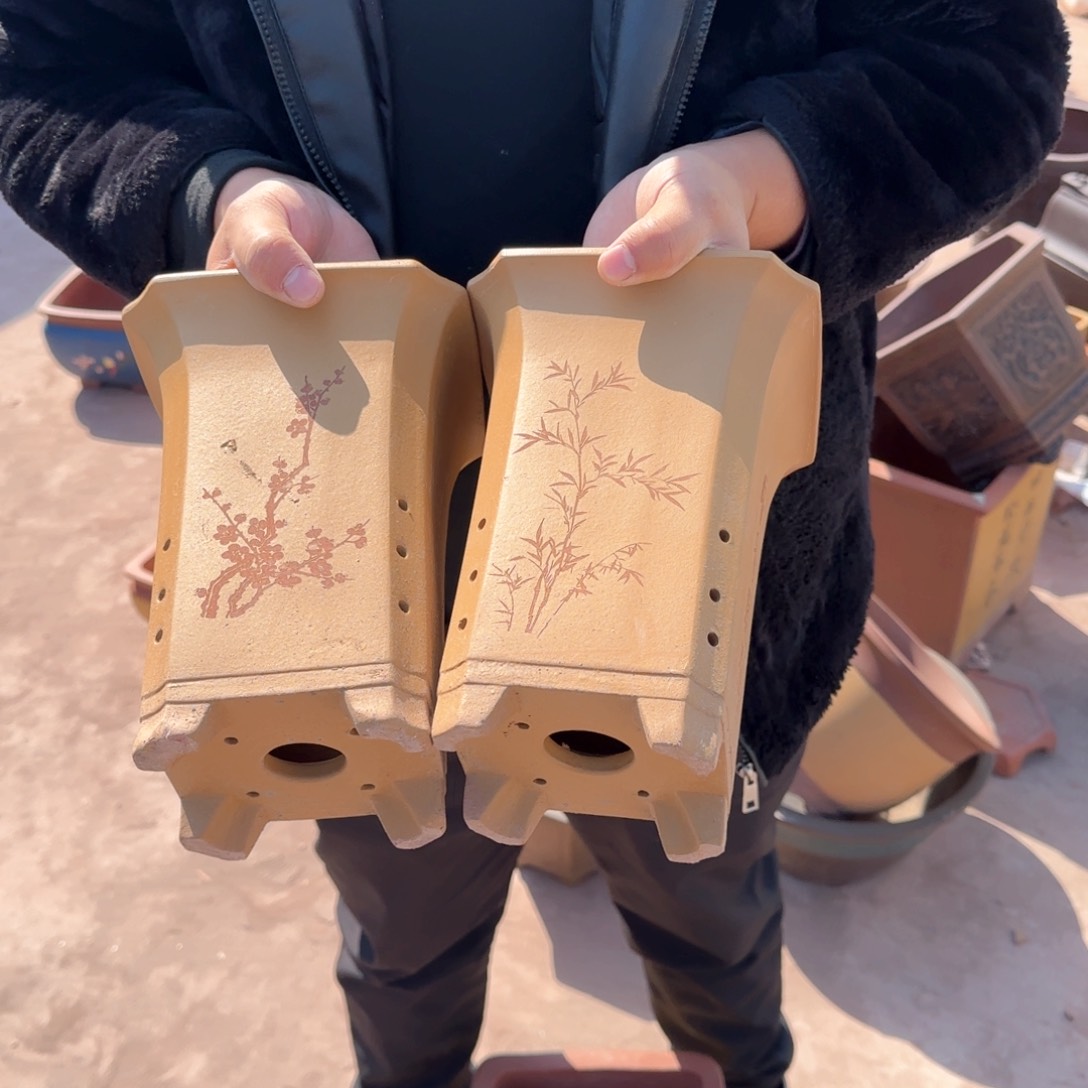 紫砂瑕疵和瑕疵都