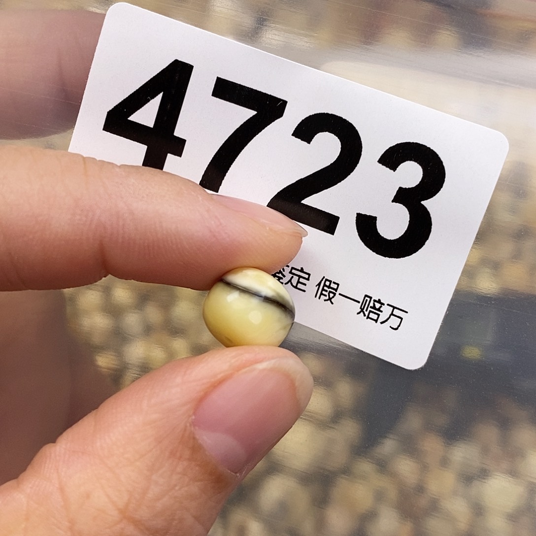 蜜蜡未镶嵌珠宝奇石10.1