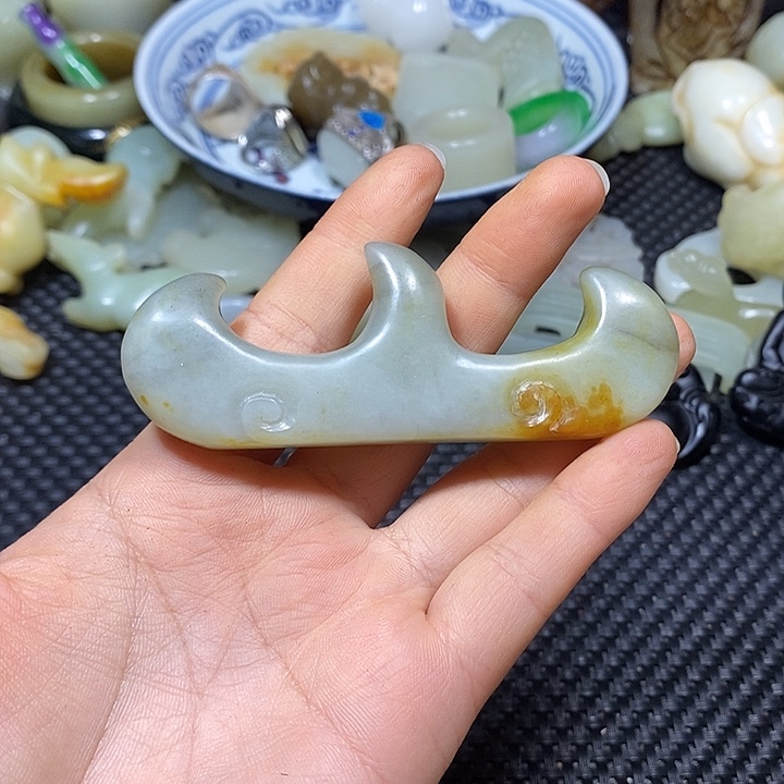 精选商品一图一物