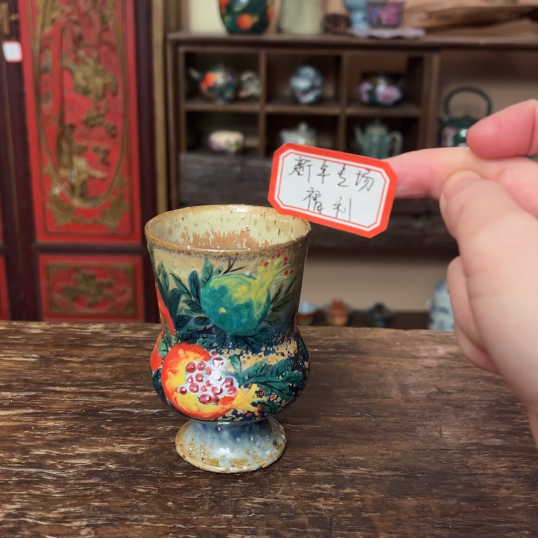 壶柴烧手工制作工艺