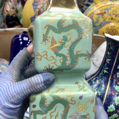 瓷器摆件瓷器摆件