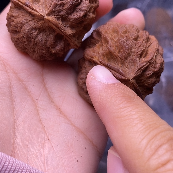 文玩核桃吊坠   53