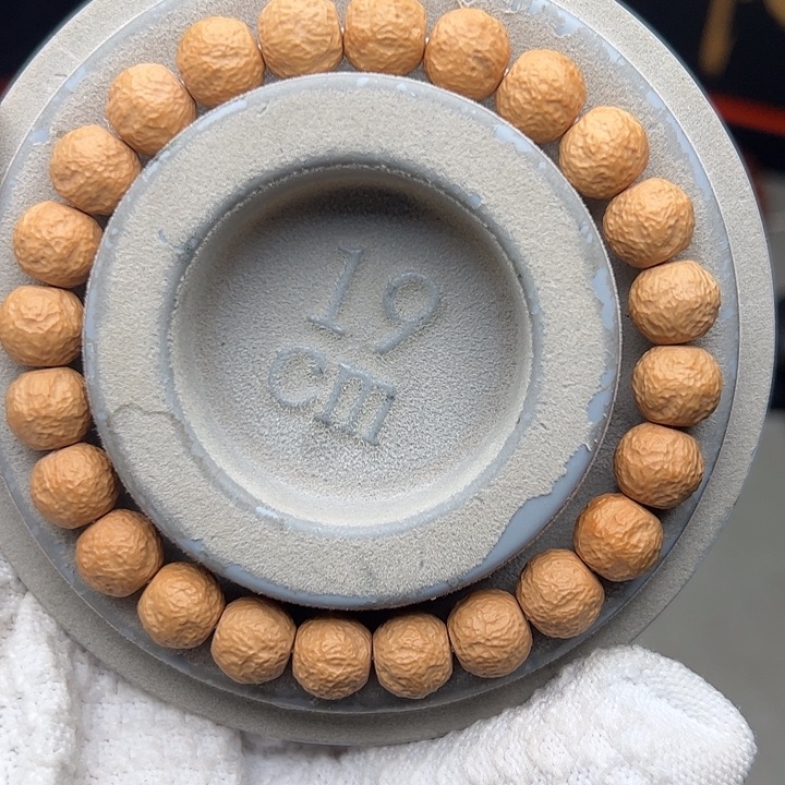 猴头核桃手串，舍利