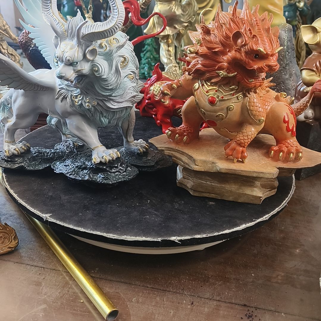 落***丶铜雕工艺品源头厂家