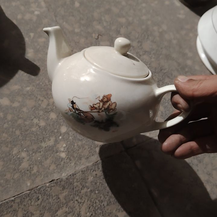 碗陶瓷盘子碗啥都有