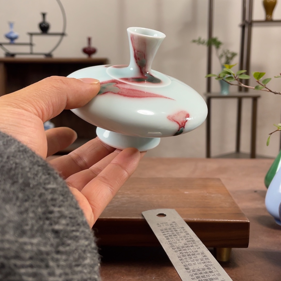 瓶花瓶摆件家居装饰