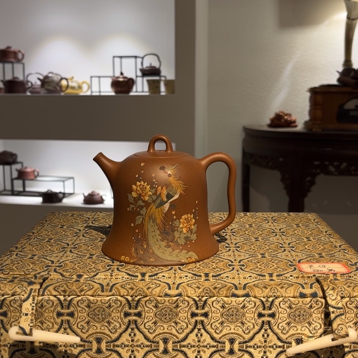 紫砂茶壶用****1紫砂 原矿泥料