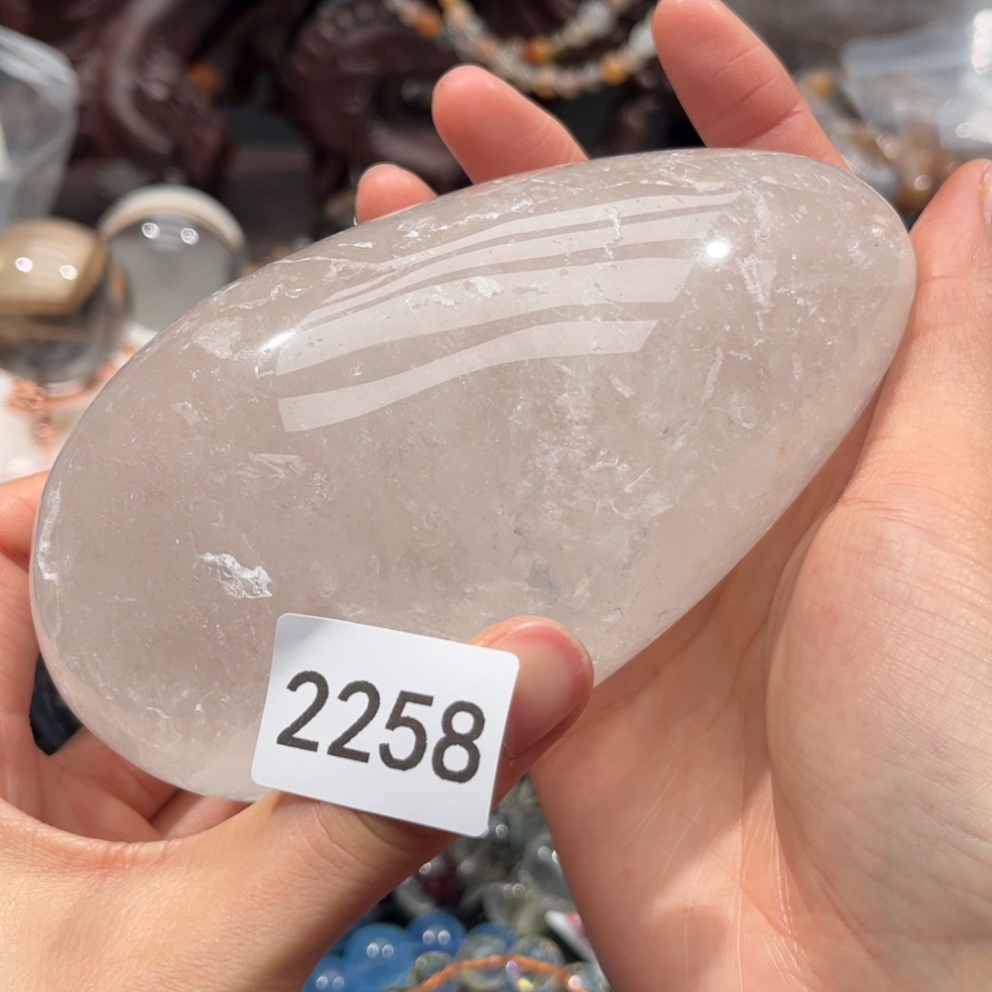 【闪购商品】未镶嵌大型摆件（非配饰）水晶