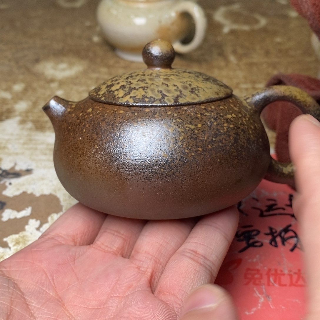 紫砂茶壶紫砂艺术