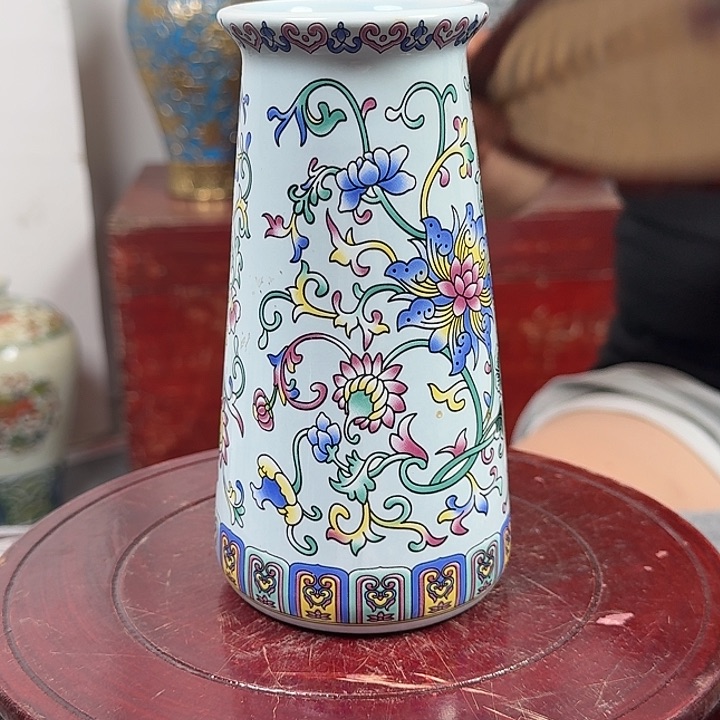 摆件景德镇陶瓷3333