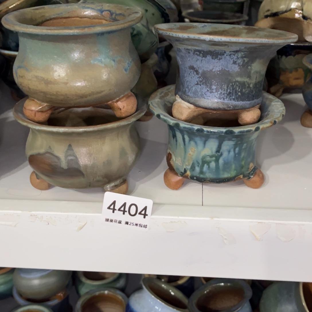 4404内口9景德镇手工