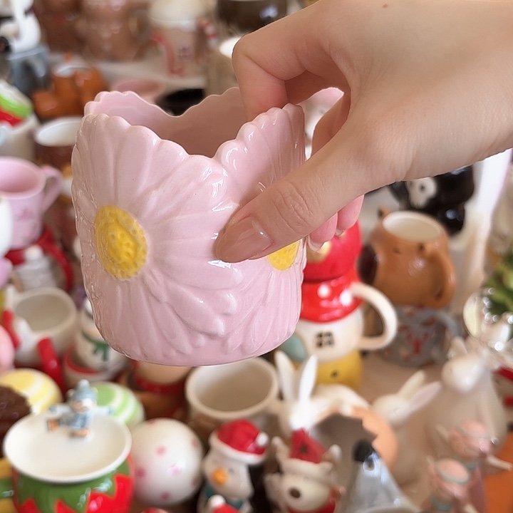 瓷片陶瓷完美主义慎拍