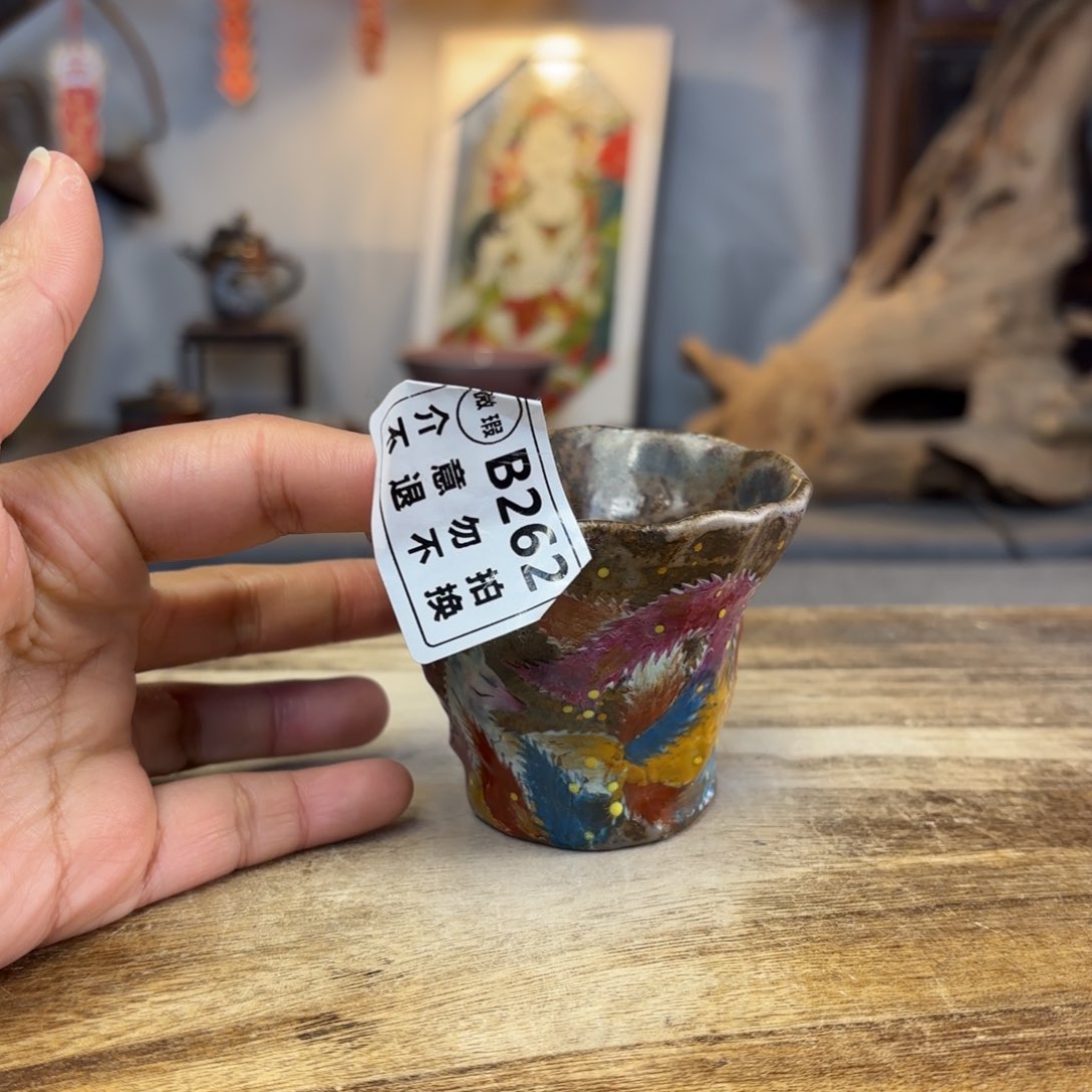 景德镇纯手工制作陶瓷