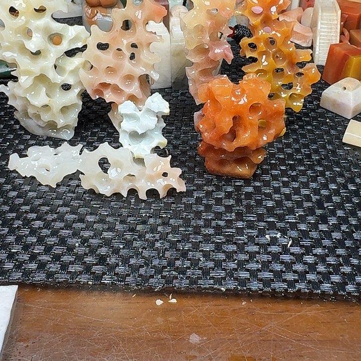 下***茶老挝石真真正正章