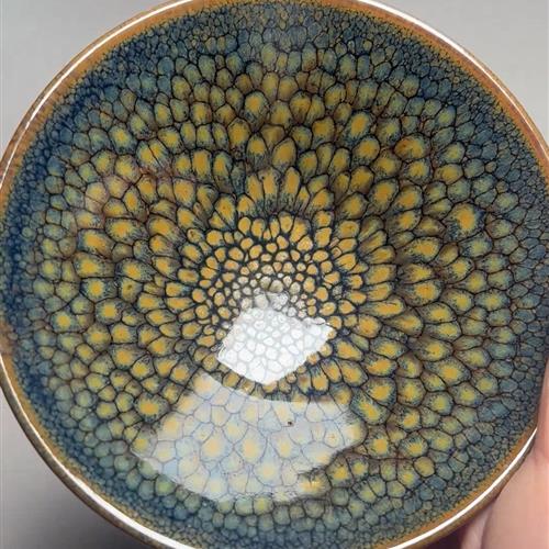 【闪购商品】茶盏-414............