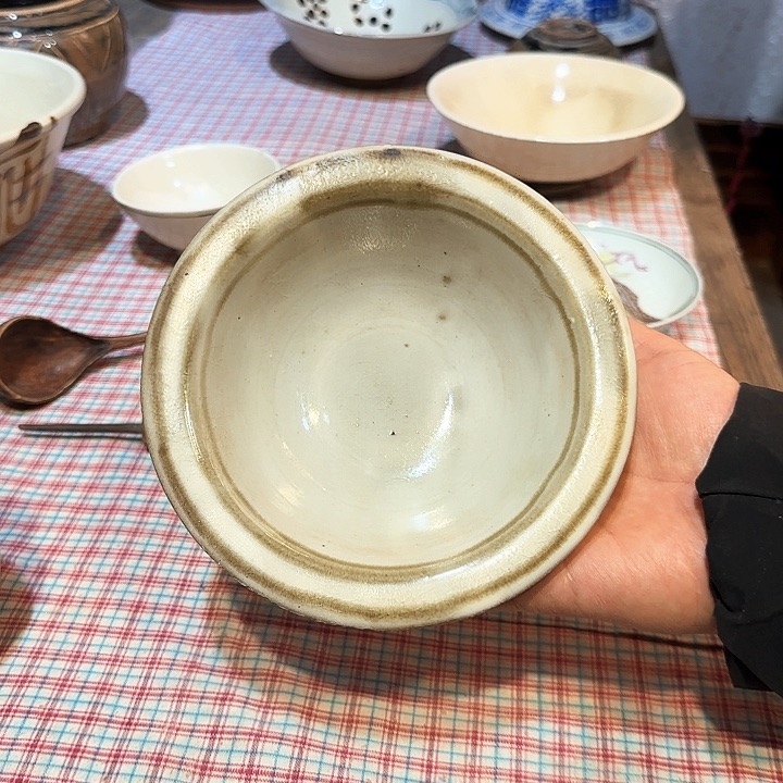 ￥***哥磁州窑茶盏茶盏茶盏