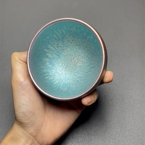 【闪购商品】茶盏-10136..........