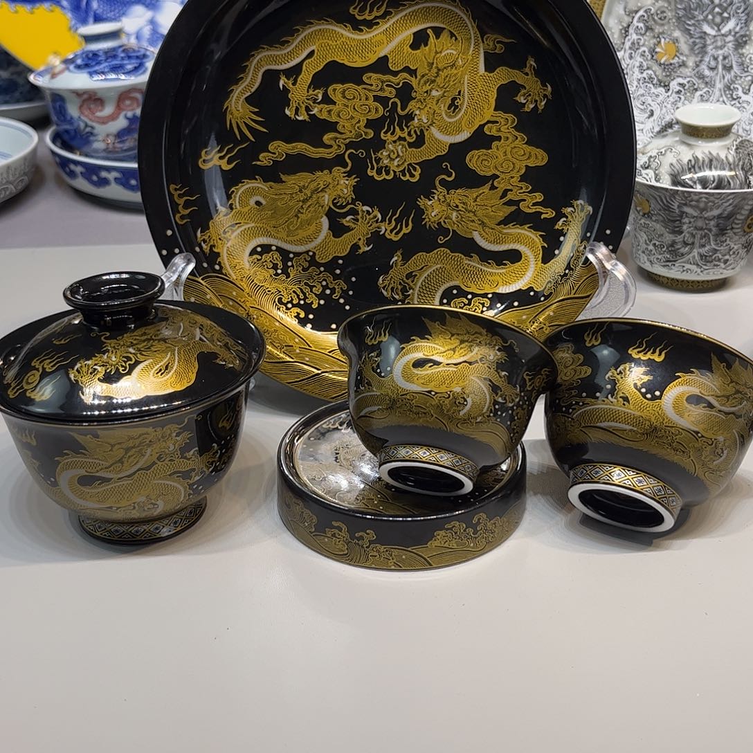 景德镇陶瓷学院美术