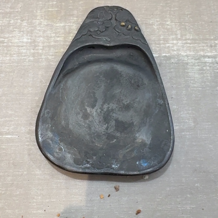 匆***年瓷片非常好用漂亮的茶具