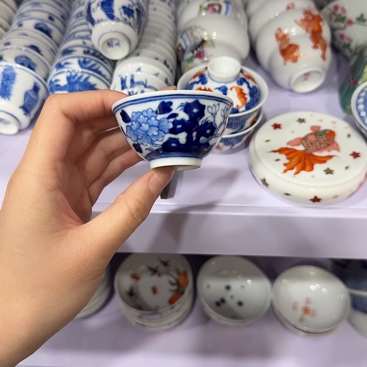 陶瓷艺术品收藏陶瓷