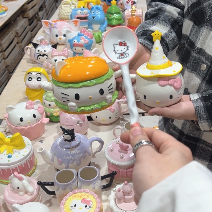 紫砂茶案这么多人都在等你