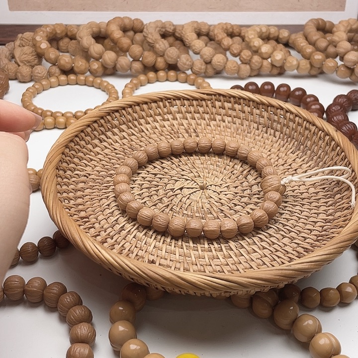 皓***皓吊坠猴头核桃猴头