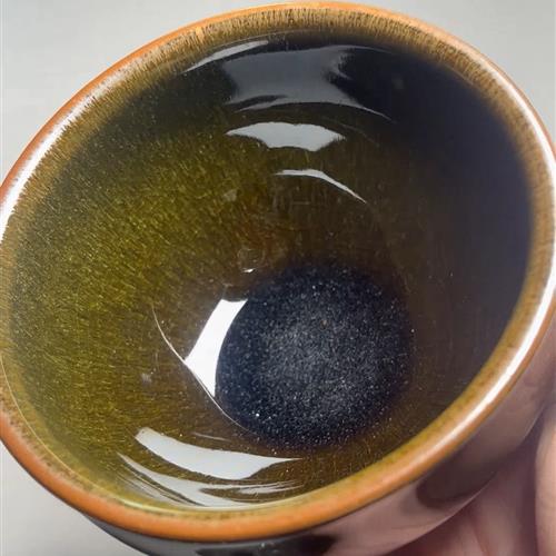 【闪购商品】茶盏-415............