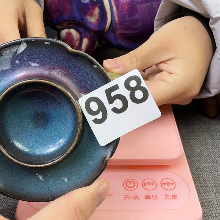 瓷片高货旧货只要真的