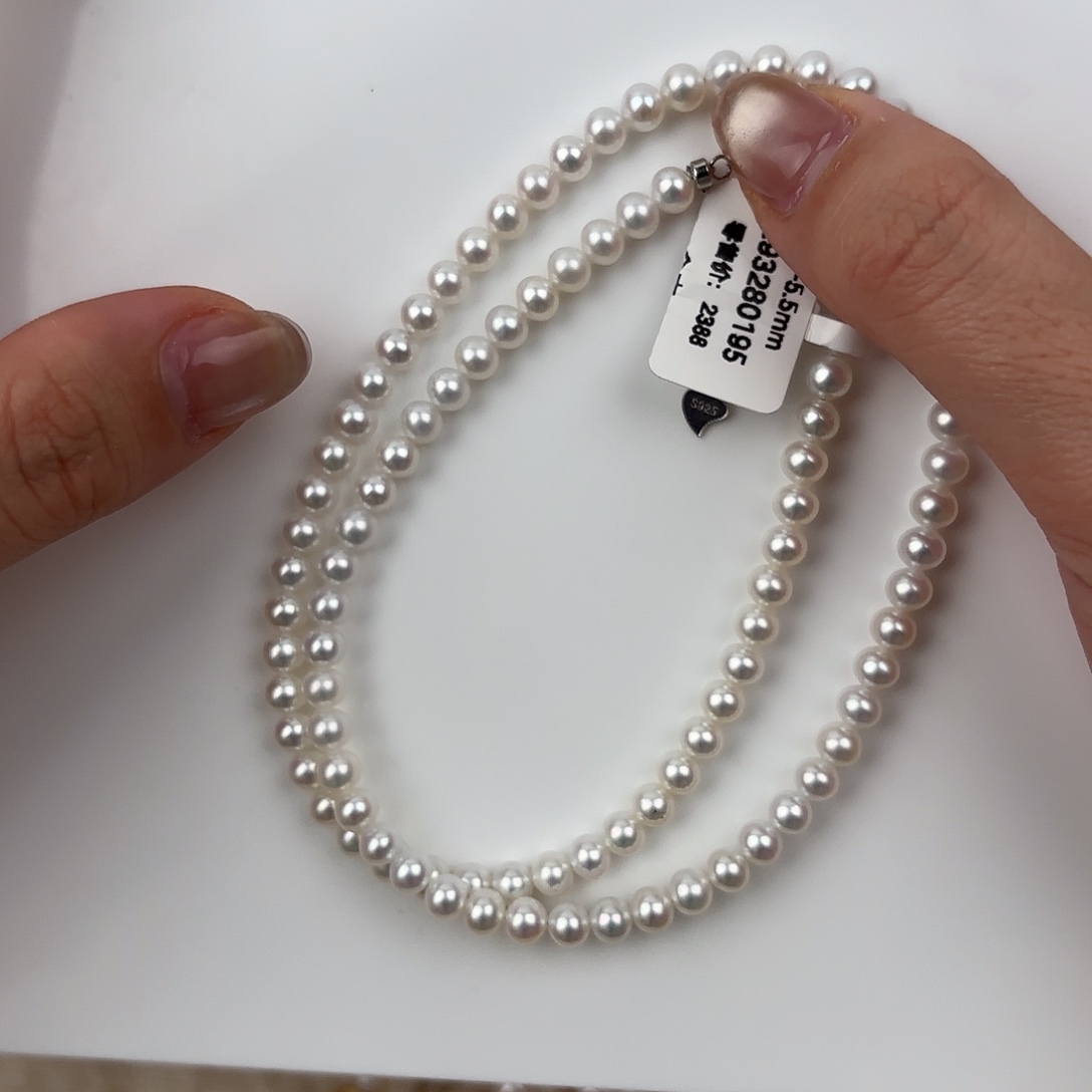 未镶嵌淡水珍珠珍珠