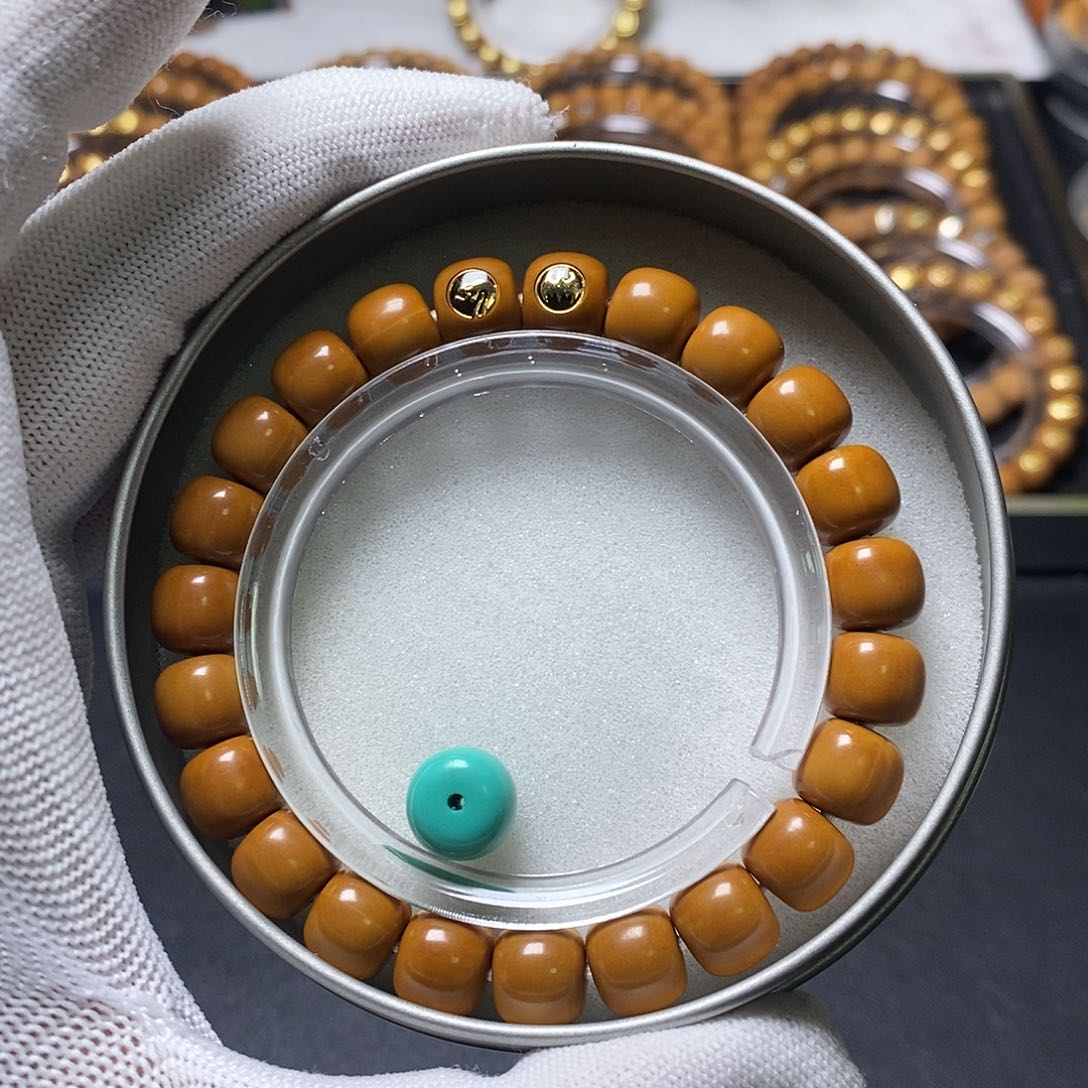 猴头核桃手串双标短轴老邢 10+ 全品 232号