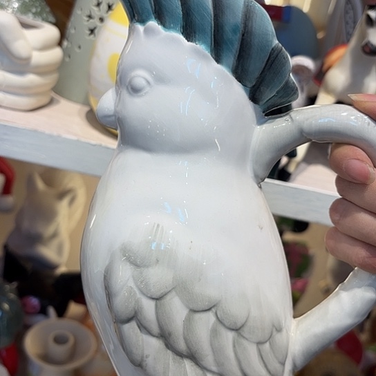 摆件外贸尾单微瑕，介意慎拍