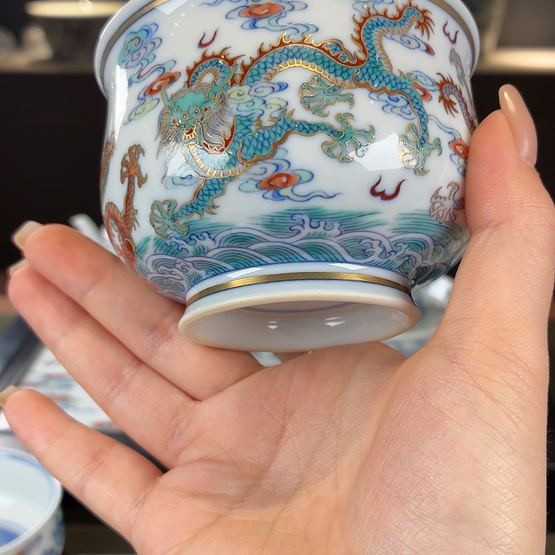 九鸣瓷艺九鸣瓷艺