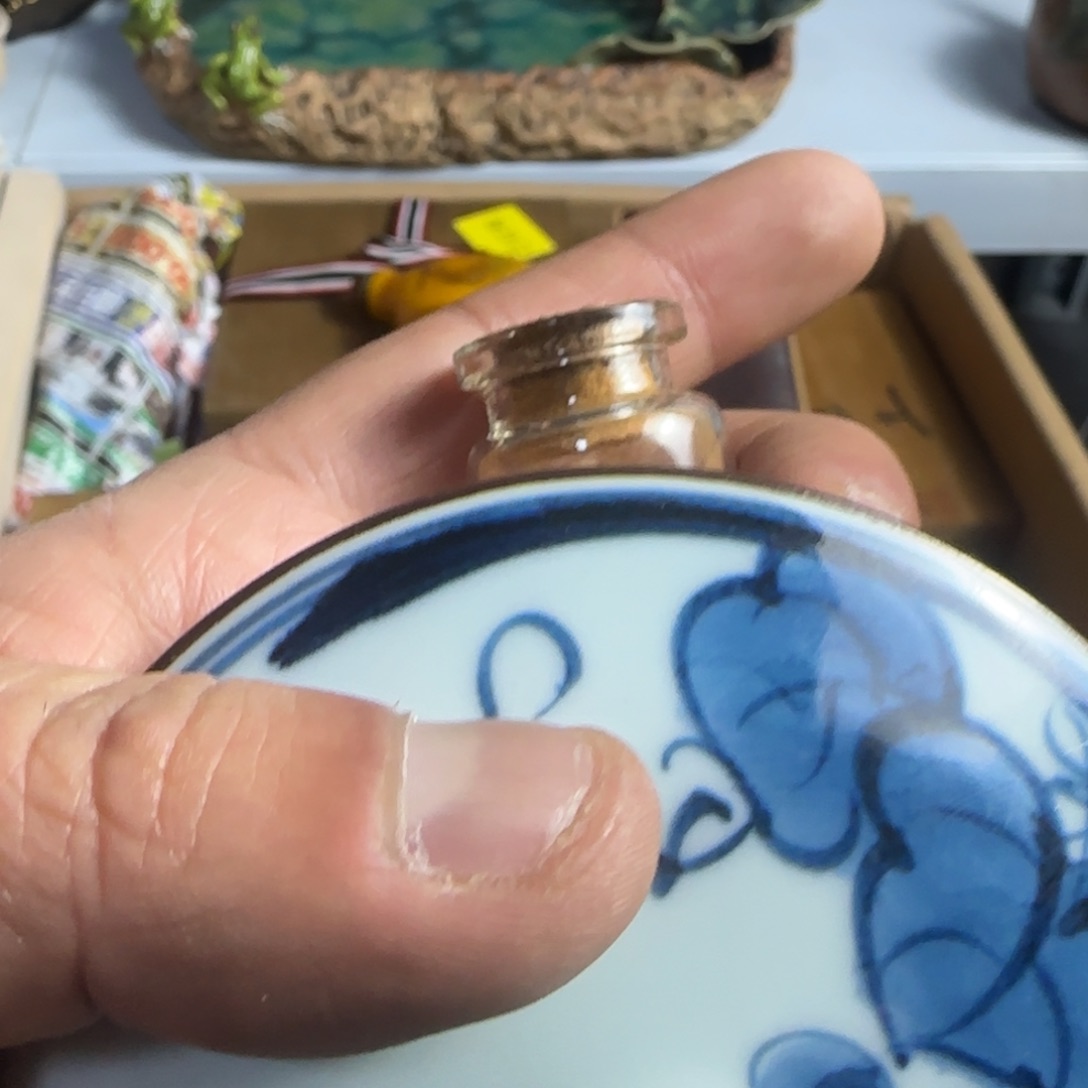 紫砂茶宠我家粉丝真好看啊