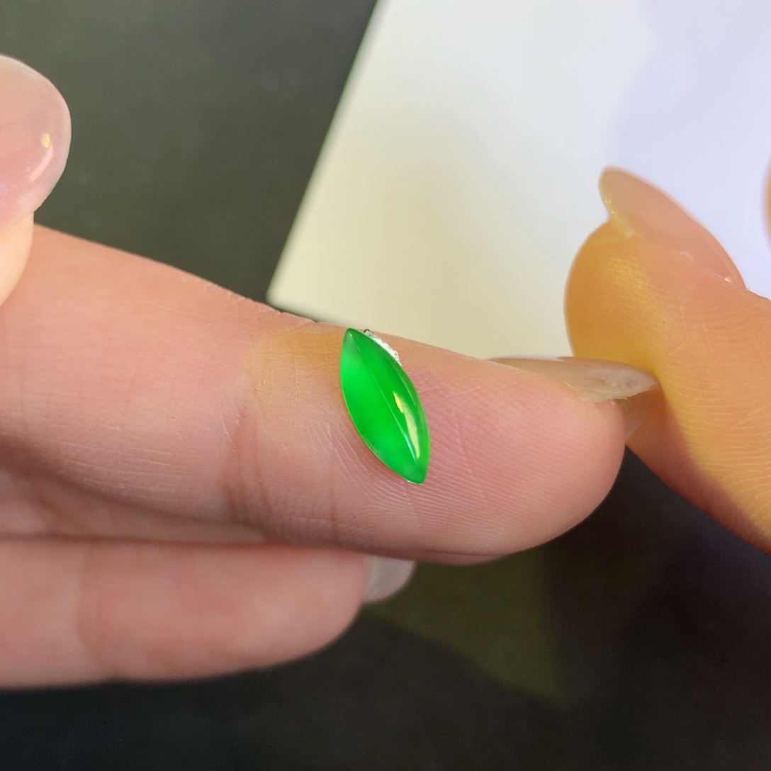 陈***6翡翠裸石翡翠翡翠