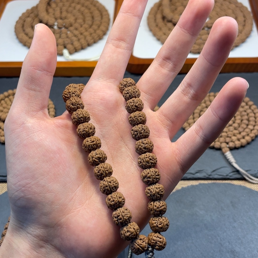 吊坠金刚菩提老树王