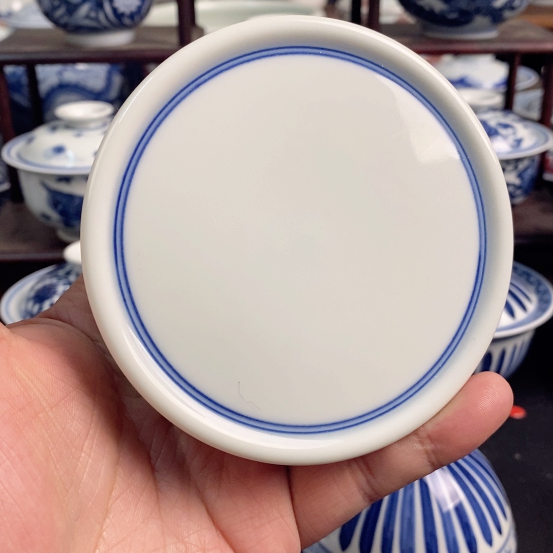 【闪购商品】景德镇陶瓷手绘茶器