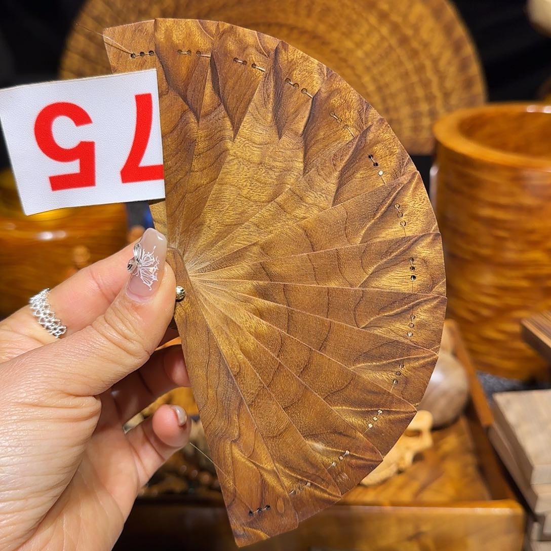 金丝楠金丝楠手把件