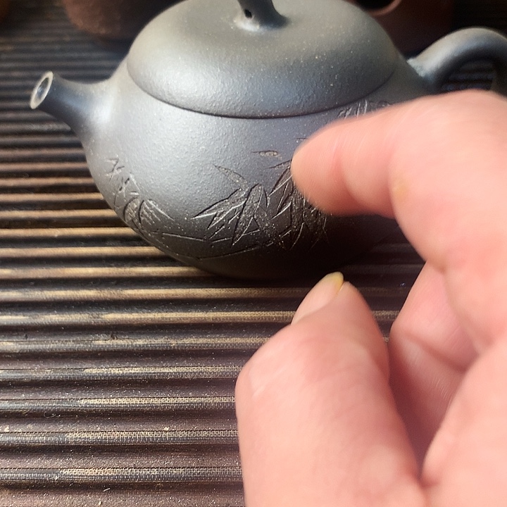 茶杯紫砂宜兴紫砂文化
