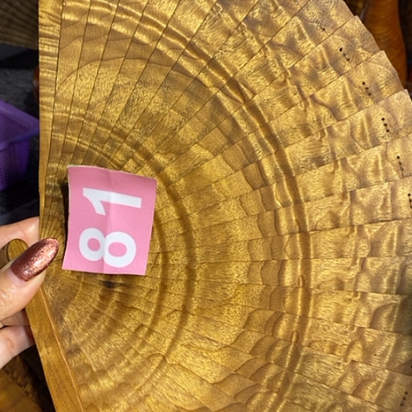 【闪购商品】金丝楠?****有金丝楠木手把件